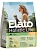 Elato Holistic Lite для кошек беременных и кормящих с курицей и индейкой 300г фото, цены, купить