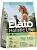 Elato Holistic Lite для кошек беременных и кормящих с курицей и индейкой 300г фото, цены, купить