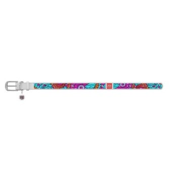 Ошейник Collar WAUDOG GLAMOUR "Лето" 20мм 30-39см фото, цены, купить