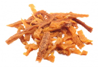 TiTBiT Ломтики говяжьи для собак мини пород 70 г фото, цены, купить