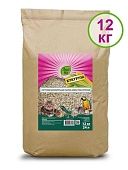 Наполн. ЗВЕРЬЁ МОЁ 12кг кукурузный фото, цены, купить