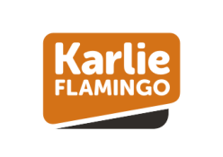 Karlie-Flamingo (Карли-Фламинго)