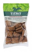 TiTBiT Золотая Коллекция Начос в мясной обсыпке 75г
