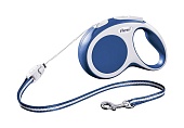 Рулетка Flexi VARIO 8м 2(M) Трос до 20кг в Симферополе