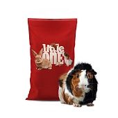 Little One корм для морских свинок 15кг фото, цены, купить