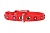Collar Glamour ошейник для кошек со стразами цветочек 9мм 19-25см XS кожа фото, цены, купить