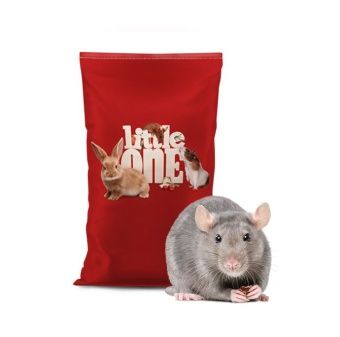Little One 20кг для крыс 31054 фото, цены, купить