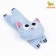 Игрушка для кошек с кошачьей мятой "Киса", 11 см, голубая фото Игрушка для кошек с кошачьей мятой "Киса", 11 см, голубая фото, цены, купить