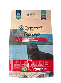 Территория Таймыр Рыба с брусникой 350г фото, цены, купить
