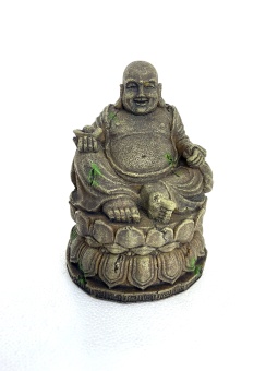 Грот "Будда Хотэй" 12*10*10см (EBI-421) фото, цены, купить