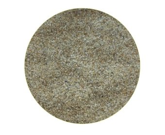 Грунт Медоса 1кг 0,5-1мм Кварцевый "Солнечный"  фото, цены, купить