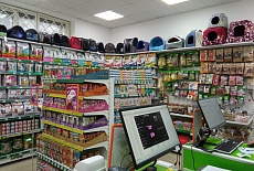 Открытие нового магазина в г. Севастополе.
