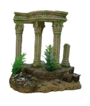 Грот "Руины" (16*11.7*15.6) фото, цены, купить