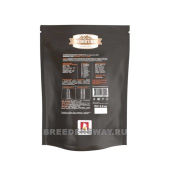 Breeder's Way Prestige Полнорационный корм с говядиной и рубцом 2,2кг фото, цены, купить