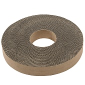 Ferplast когтеточка картон d=24,5см  PA 5195 для кошек