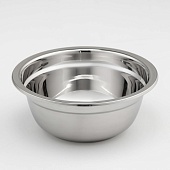 Миска из нержавеющей стали  0,70л фото, цены, купить