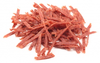 TiTBiT Соломка Утиная 250г XXL фото, цены, купить