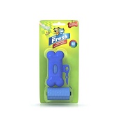 Пакеты для уборки фекалий с брелоком-держателем Mr.Fresh 40шт  фото, цены, купить