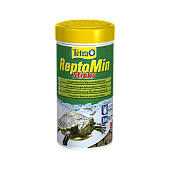 Tetra REPTO Min (палочки) для водных черепах  фото, цены, купить