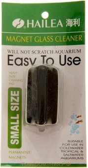 Скребок магнитный малый 60*45*25мм фото, цены, купить