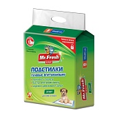 MF Expert Start Пеленки 60*90см  ежедневные 8шт  фото, цены, купить