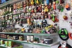 Открытие нового магазина здорового питания Багира в г. Евпатория