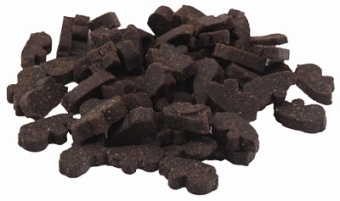 TiTBiT Снеки мягкие для Кошек Мышки с таурином 50г фото, цены, купить