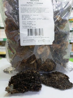 Лакомства AKARA BAR Рубец говяжий 500г фото, цены, купить