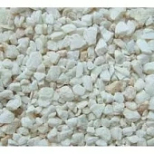 Грунт КамКрым ZETA (фракция 3,5мм) Белый 1кг  фото, цены, купить