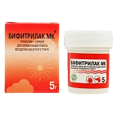 Бифитрилак 5г фото, цены, купить