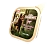 Breeder's way консервы (ламистер) для собак с телятиной и ягненком 100г фото, цены, купить