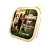 Breeder's way консервы (ламистер) для собак с телятиной и ягненком 100г фото, цены, купить