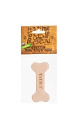 TiTBiT Toys косточка из кожи 10см фото, цены, купить