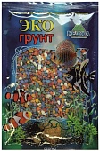 Грунт Медоса 1кг 2-5мм Мраморная Крошка Микс фото, цены, купить