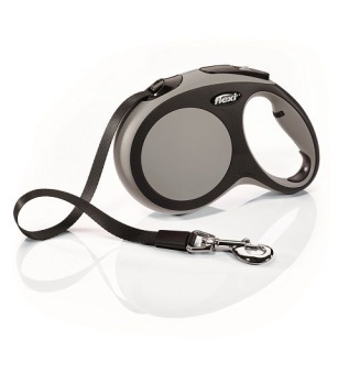 Рулетка Flexi New COMFORT 8м 3(L) Лента до 50кг  фото, цены, купить