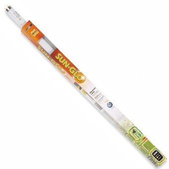 SUN-GLO лампа 20W 58,98см фото, цены, купить