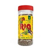 RIO  Минеральная смесь для птиц 600г  фото