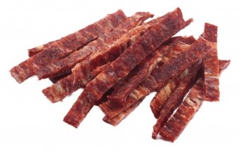 TiTBiT Нарезка говяжья для собак мини пород 70 г фото, цены, купить