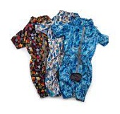 Комбинезон демисезонный на флисе для собак OSSO Fashion унисекс фото, цены, купить