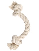 Грейфер Doglike Dental Knot Канат 2 узла Средний  фото, цены, купить