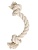Грейфер Doglike Dental Knot Канат 2 узла Средний  фото, цены, купить
