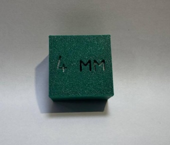  Уголок для парящего стекла 4мм (1шт=1 аквариум) фото, цены, купить