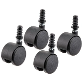 Ferplast Колеса CLIPPER 1-2-3 (4колеса/1шт) фото, цены, купить