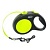 Рулетка Flexi NEON 3(L) 5м Лента до 50кг в Симферополе