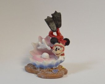 Акв Декорация "Микки Маус и его друзья" (MMCR25) фото, цены, купить