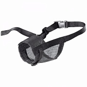 Намордник Ferplast тканевый (сетка) Muzzle net  M фото, цены, купить