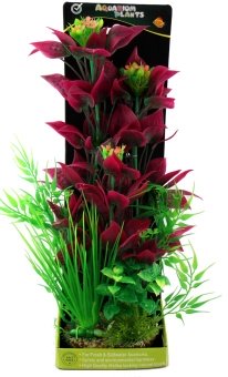 Искусственное растение 35см, в картонной коробке (2924) фото, цены, купить