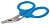 Когтерез ножницы DeLight Малый загнутый для кошек фото, цены, купить