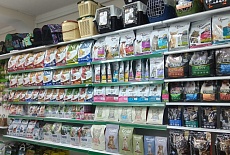 Открытие нового зоомагазина в г. Симферополе!