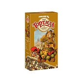ТОРТИЛА - корм для сухопутных черепах 170 г фото, цены, купить